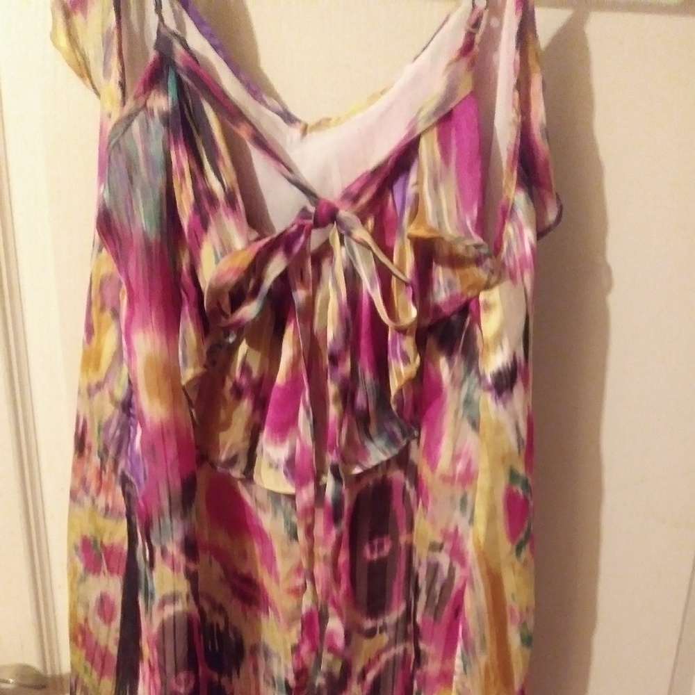 Boutique Dress